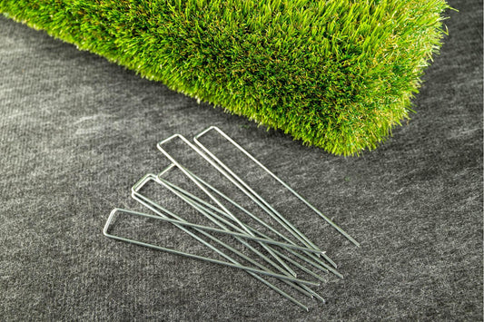 Erdanker aus Edelstahl