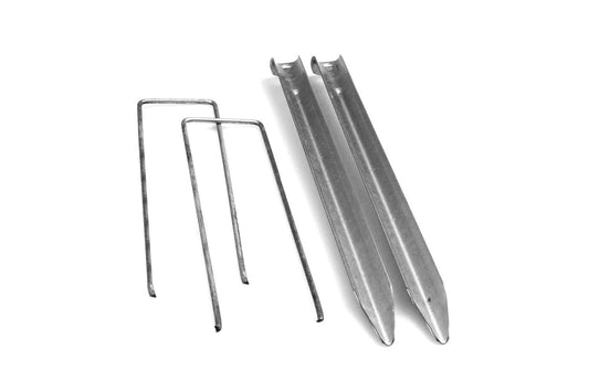 Erdanker aus Edelstahl